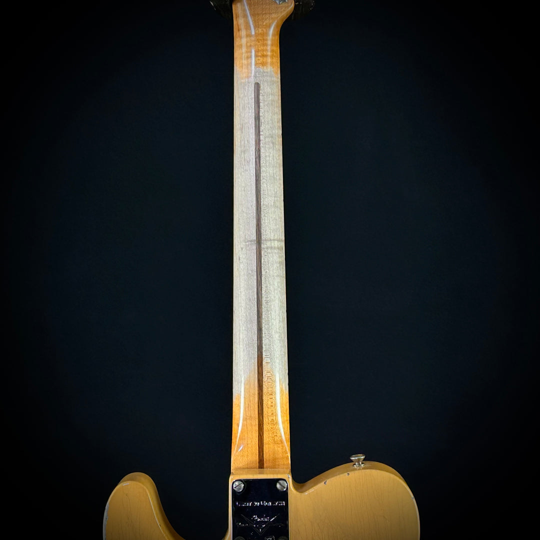 Fender Limited Edition Custom Shop 1951 Telecaster Relic (USED)