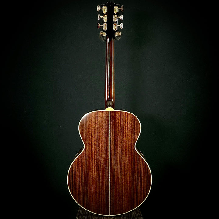 Epiphone Pre-War SJ-200 Rosewood