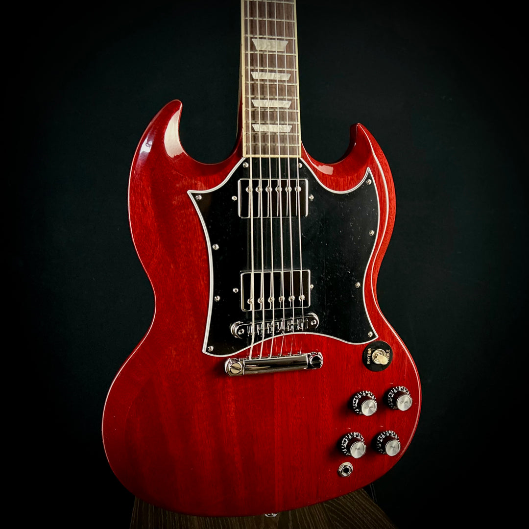 Gibson SG Standard