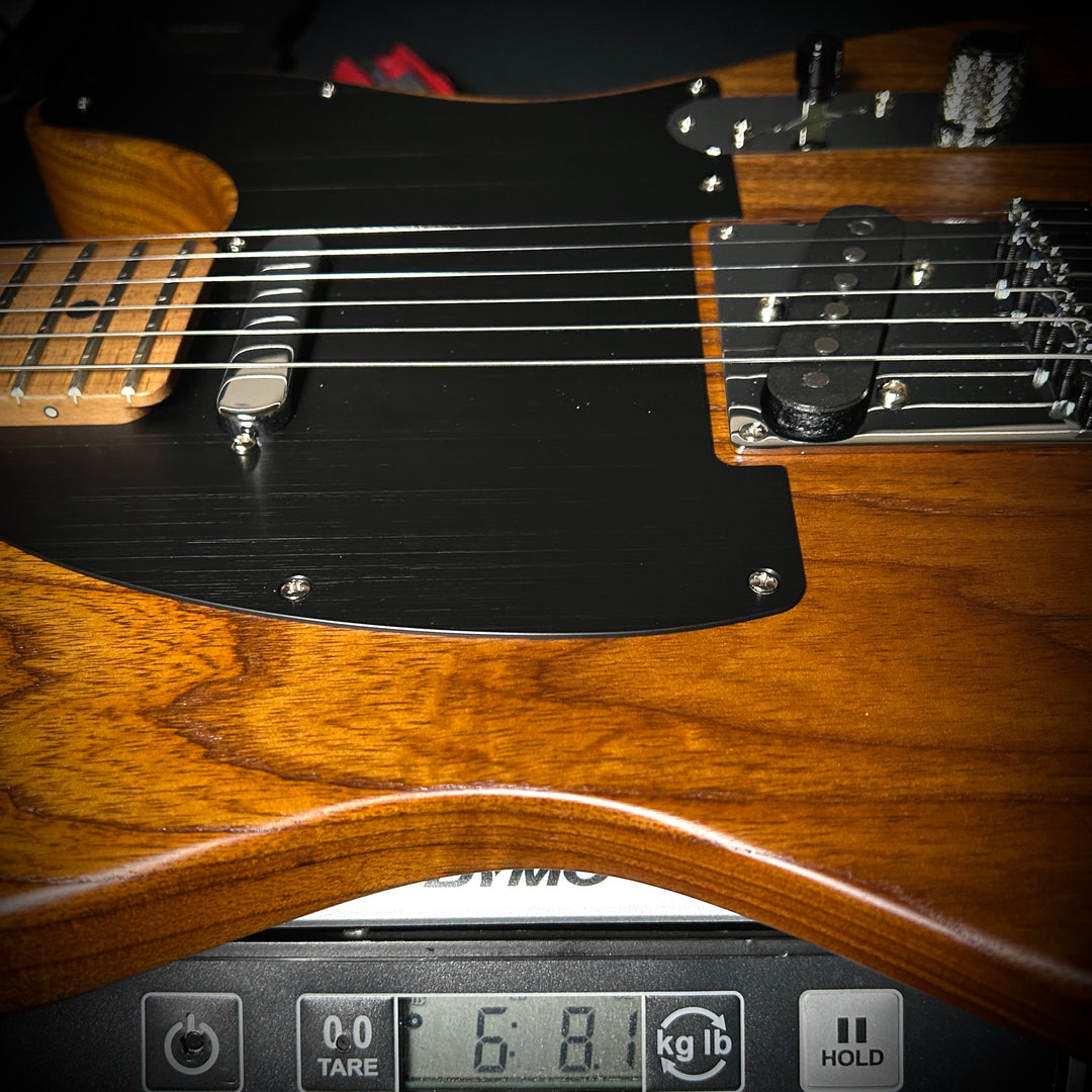 Fender Limited Edition American Ultra II Telecaster