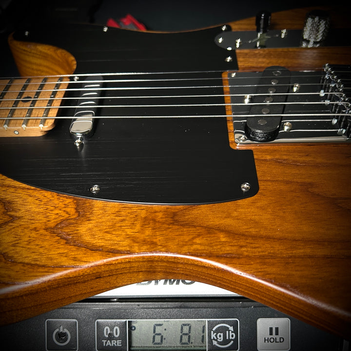 Fender Limited Edition American Ultra II Telecaster
