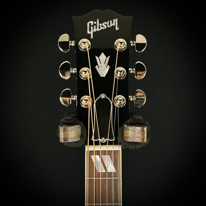 Gibson Hummingbird Maple Long Scale