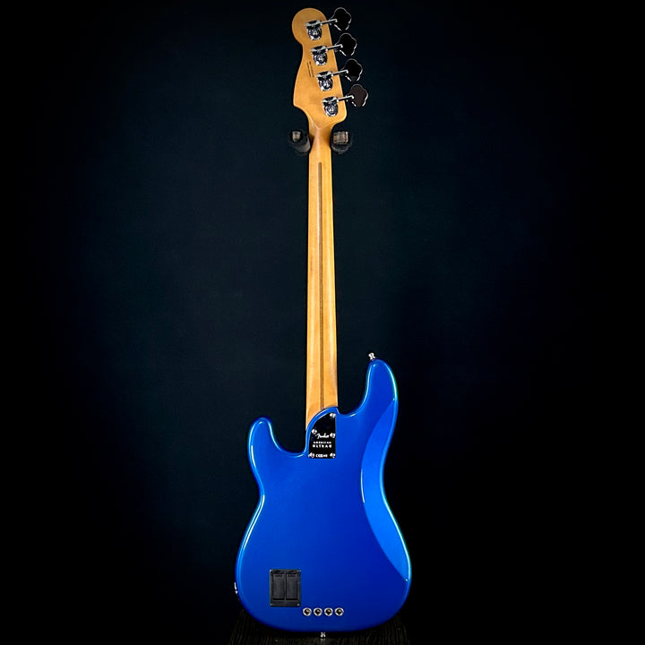 American Ultra II Precision Bass