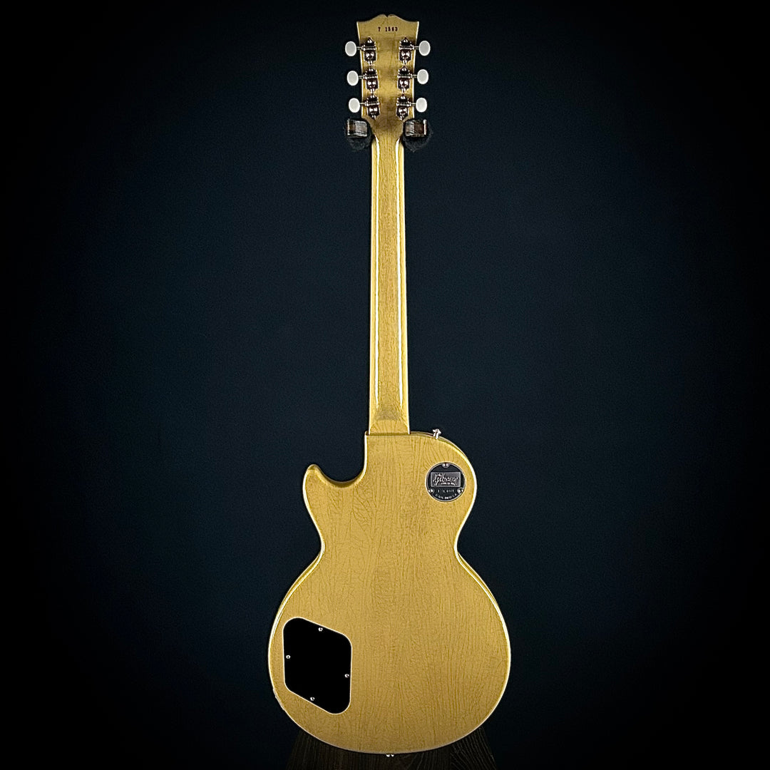 Gibson Custom Shop 1957 Les Paul Special Single Cut TV Yellow Ultra Light Aged (USED)