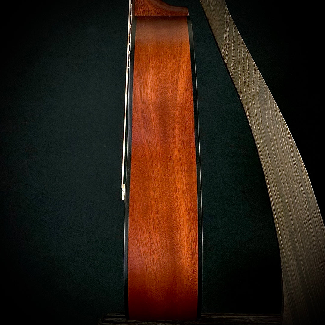 Gibson LG-2 All Mahogany Faded - Natural