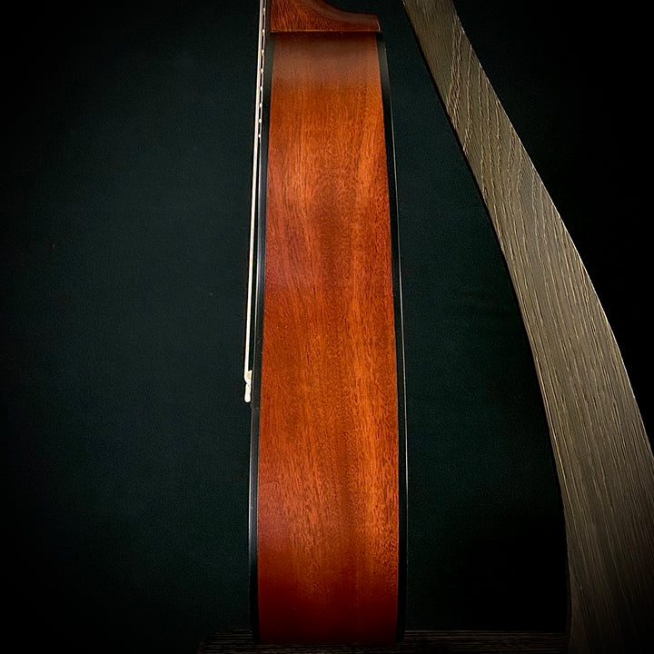 Gibson LG-2 All Mahogany Faded - Natural