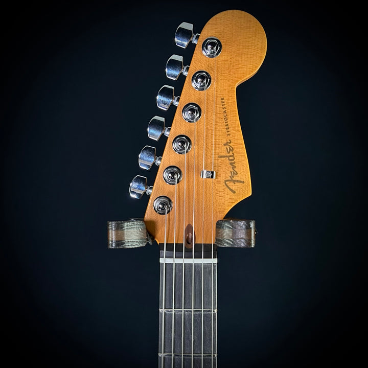 Fender American Ultra II Stratocaster HSS