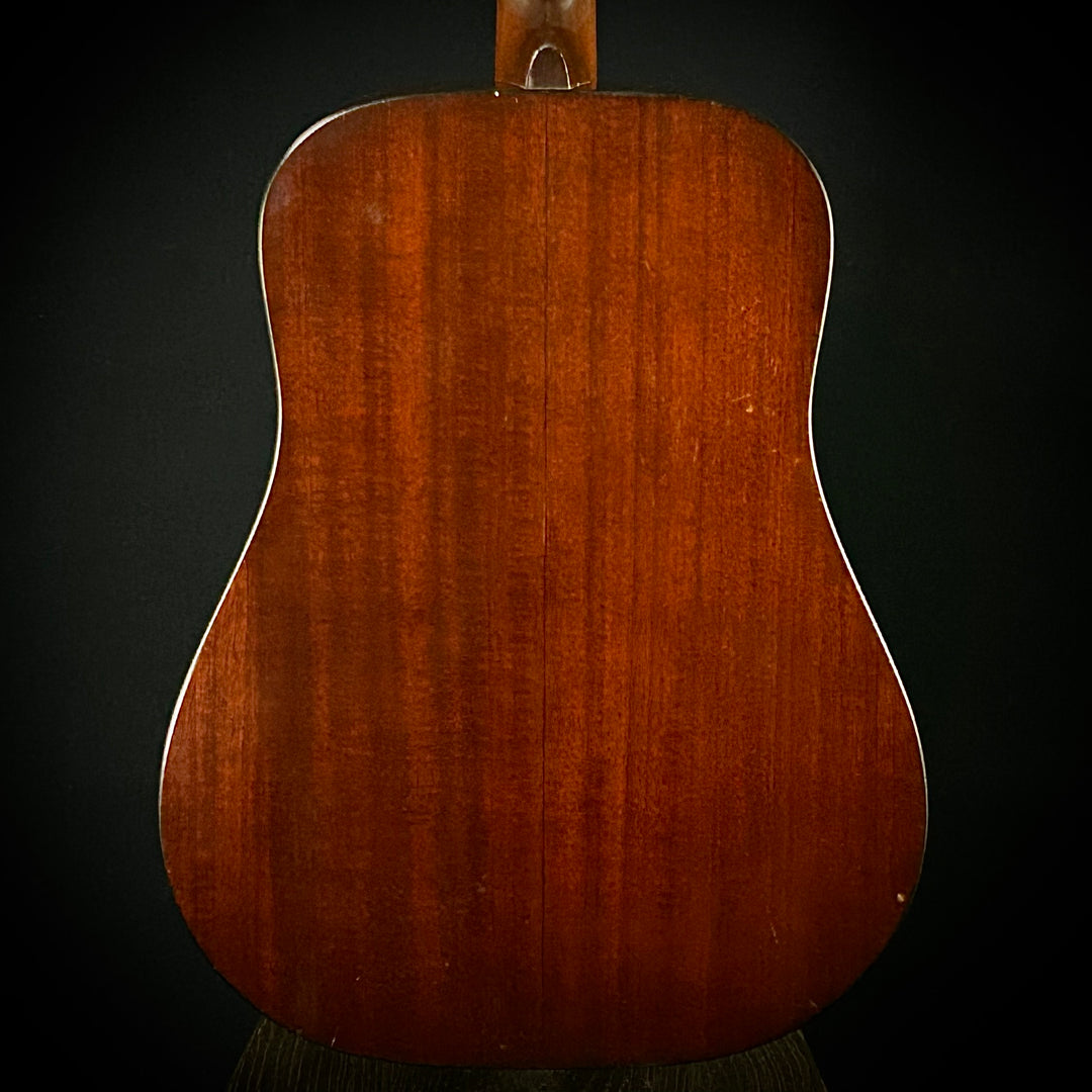 Martin 1971 D-18 (USED)