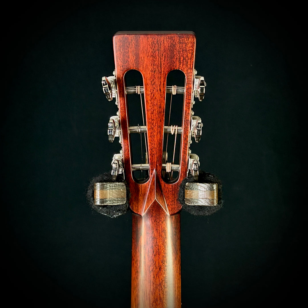 Eastman E10P Thermo Cured Adirondack -Sunburst