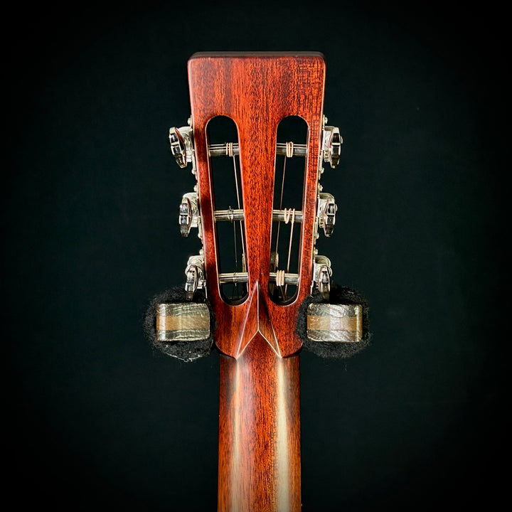 Eastman E10P Thermo Cured Adirondack -Sunburst