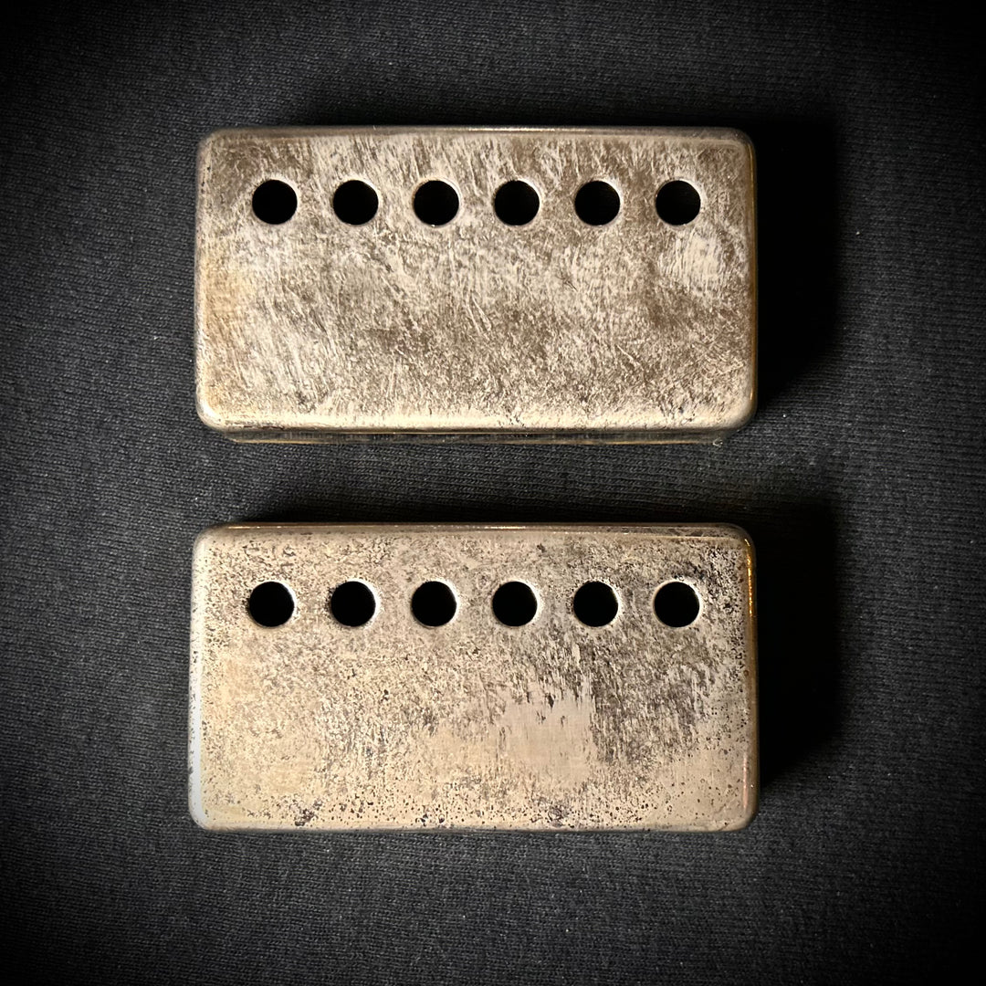 Gibson Custom Dealer Select 1959 Les Paul Standard Electric Guitar - "The Beauty of the 'Burst" Page 78