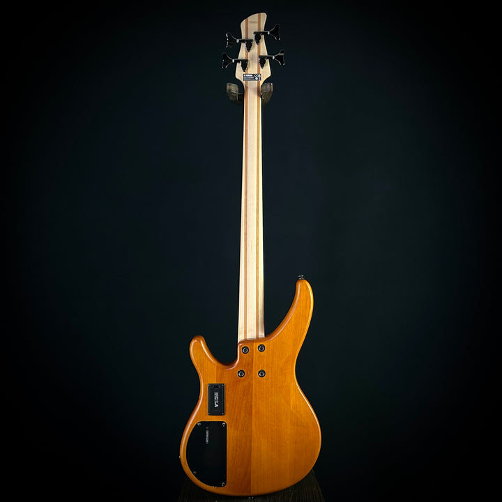 Yamaha TRBX604FM