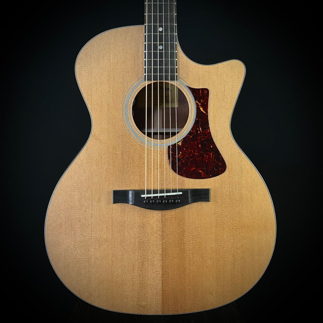 Eastman AC122-1CE