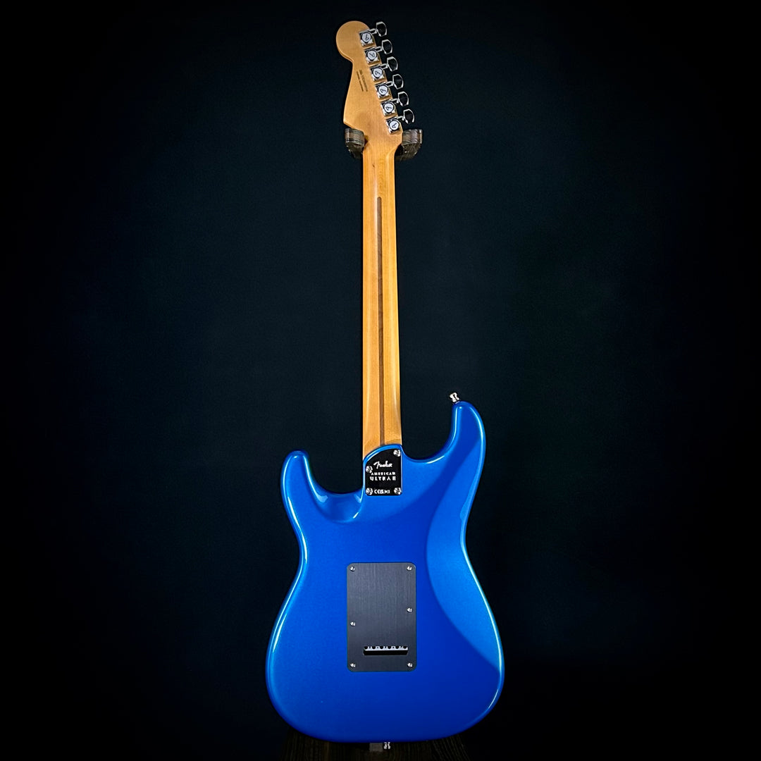 Fender American Ultra II Stratocaster HSS