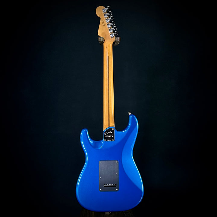 Fender American Ultra II Stratocaster HSS