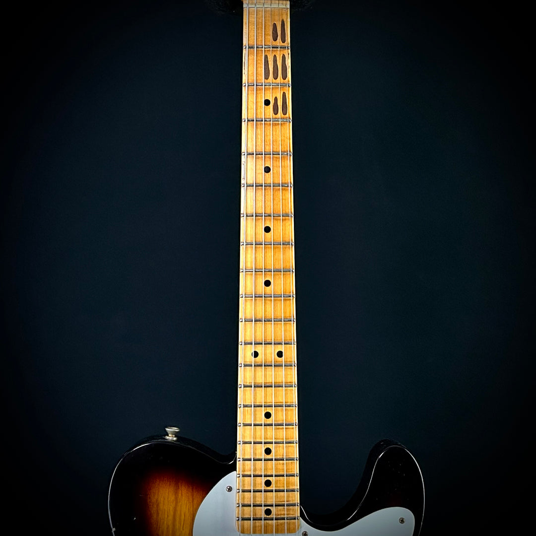 Fender 50’s Telecaster Thinline (Journeyman Relic)