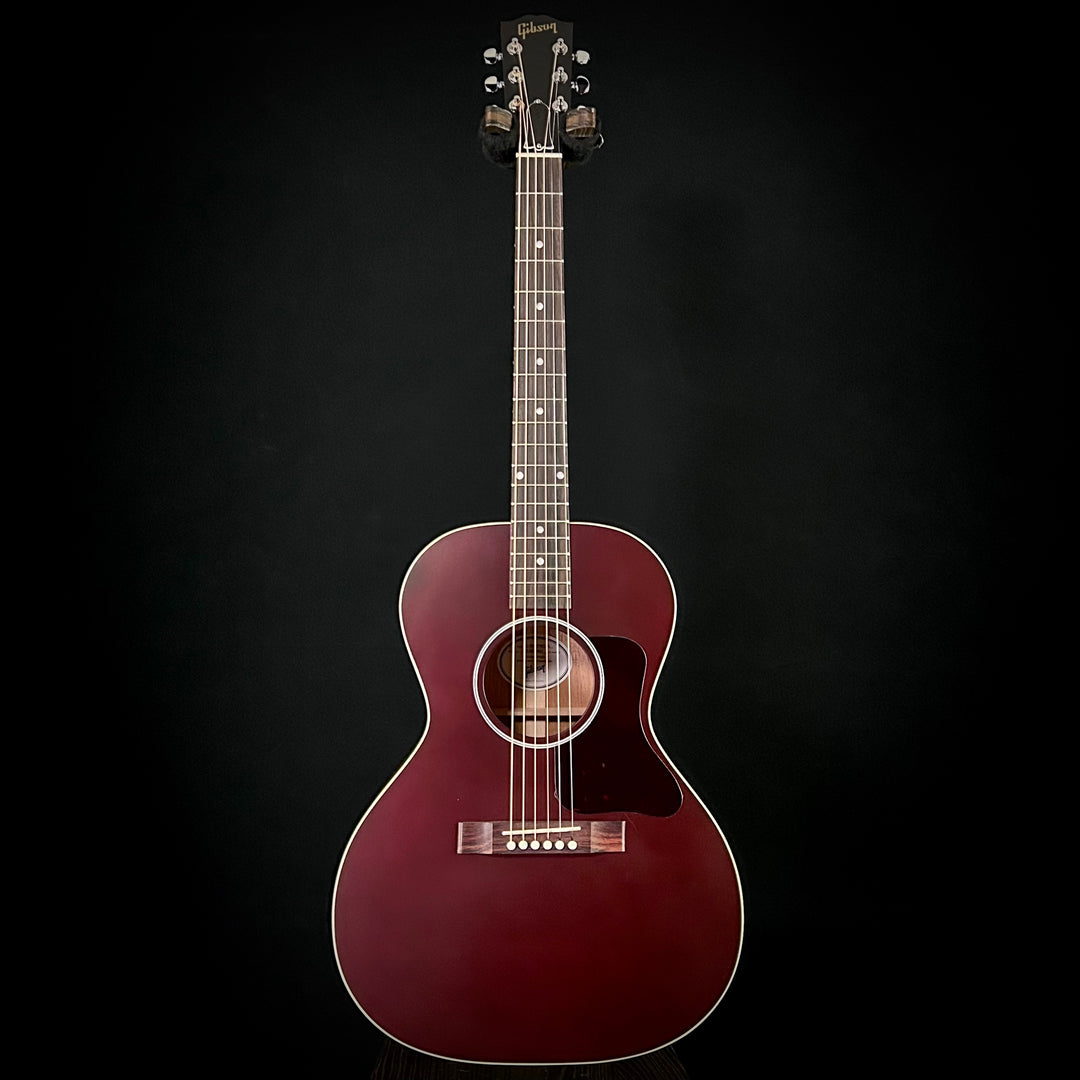 Gibson L-00 Special - Satin Wine Red