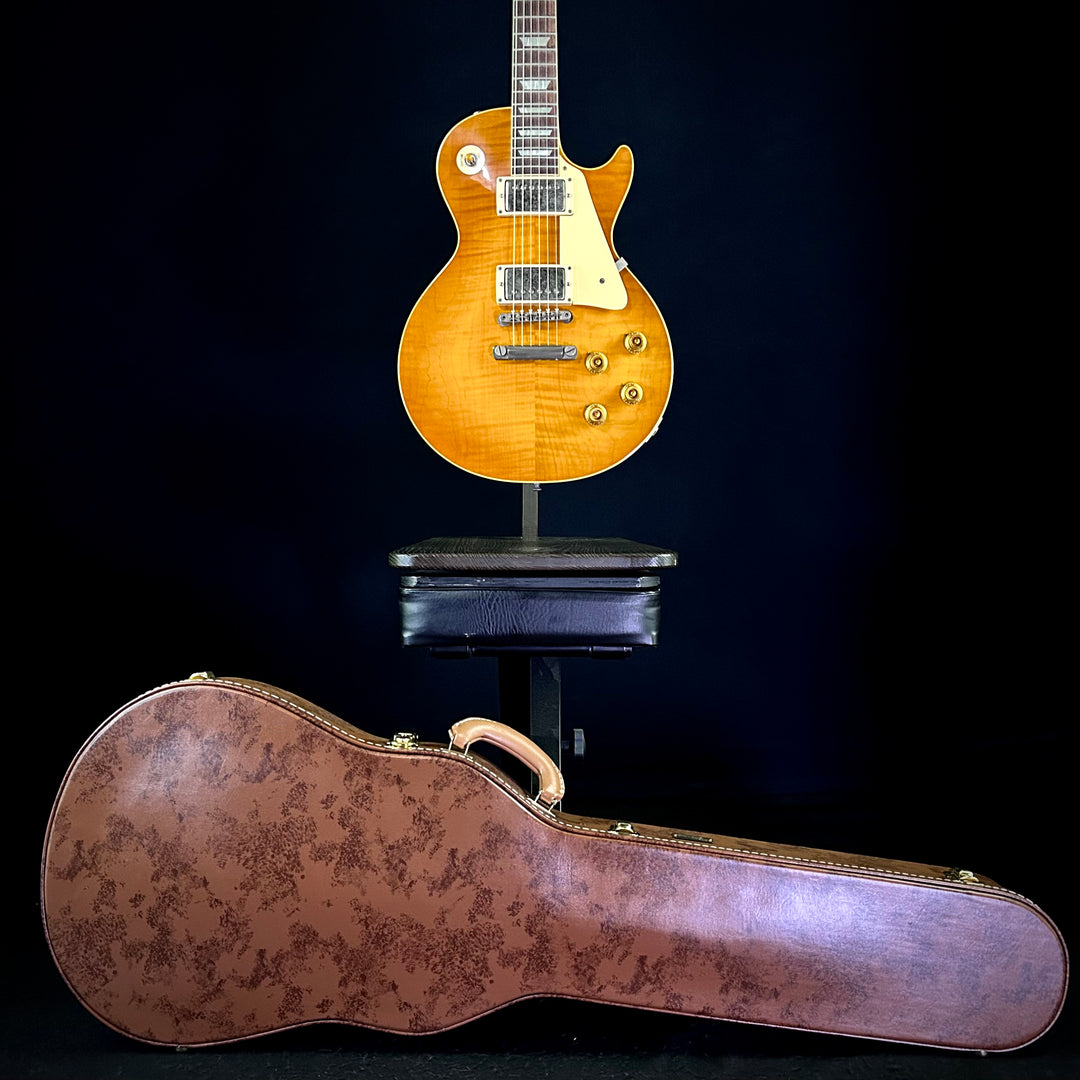 Gibson Custom Shop "MV" '59 Les Paul Standard