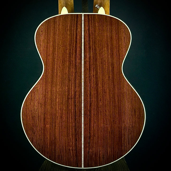 Martin Grand J-28E - Double Neck
