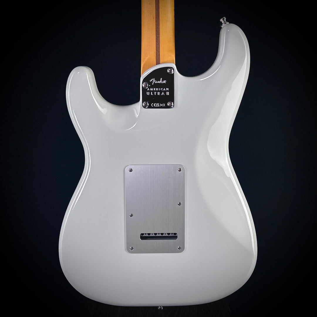 Fender American Ultra II Stratocaster