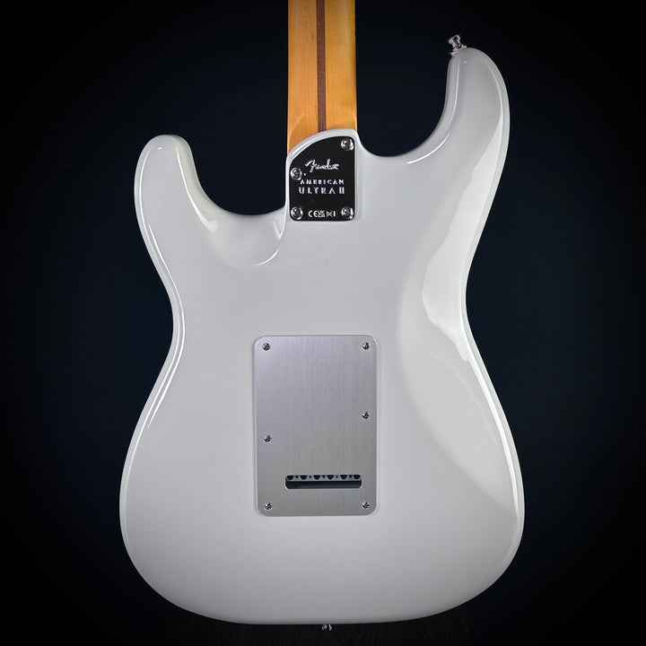 Fender American Ultra II Stratocaster