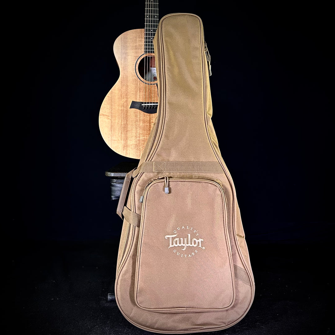 Taylor 14CE - Torrefied Spruce