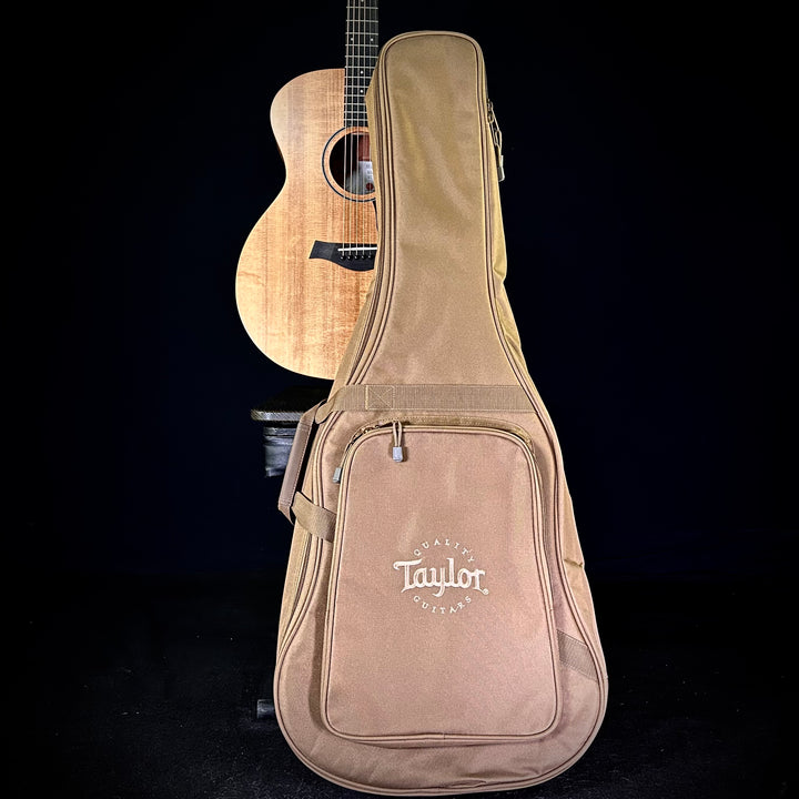 Taylor 14CE - Torrefied Spruce