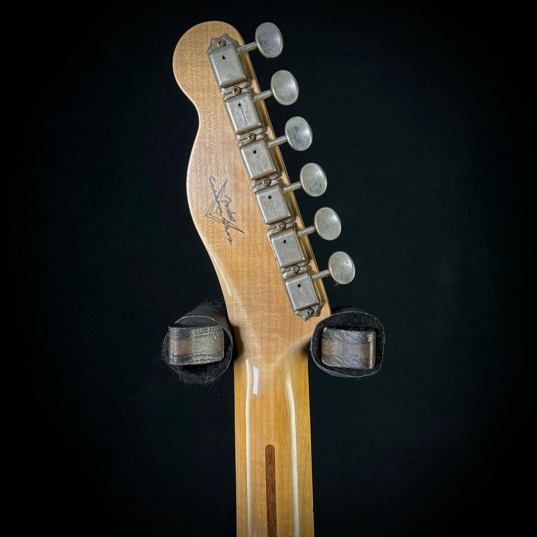 Fender ‘58 Top-Load Telecaster Journeyman Relic