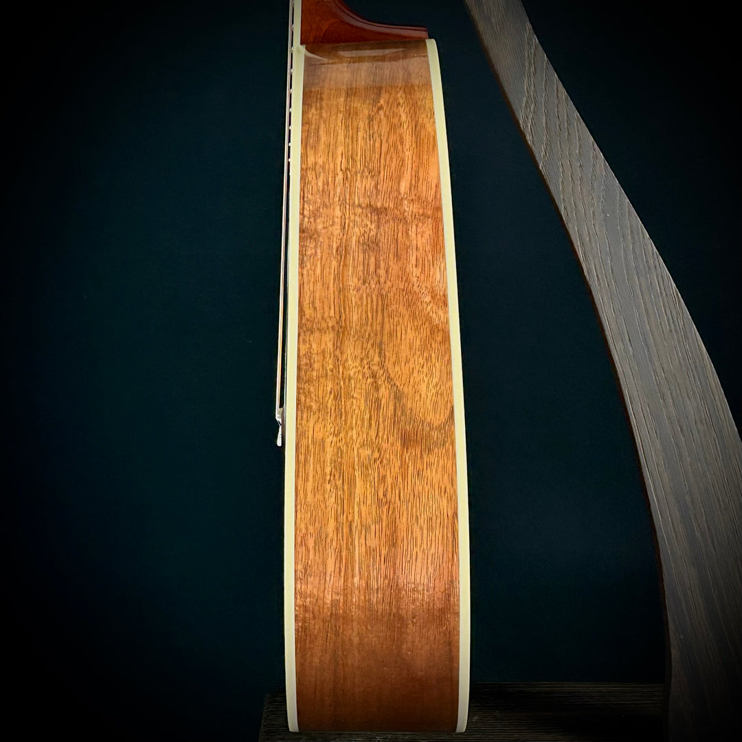 Gibson Hummingbird - KOA / Carpathian Spruce
