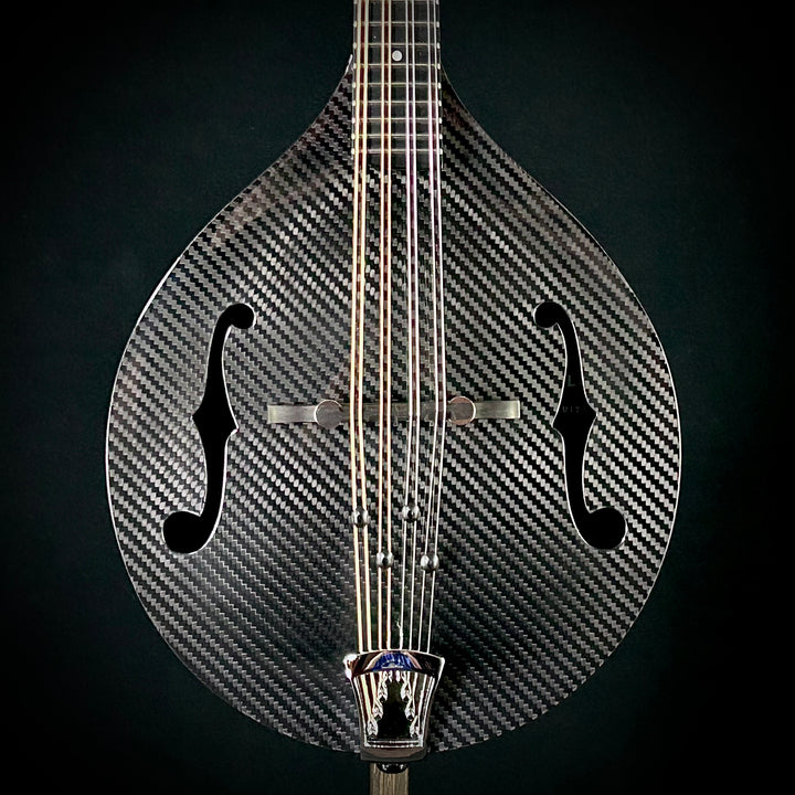 KLOS Carbon Fiber Mandolin