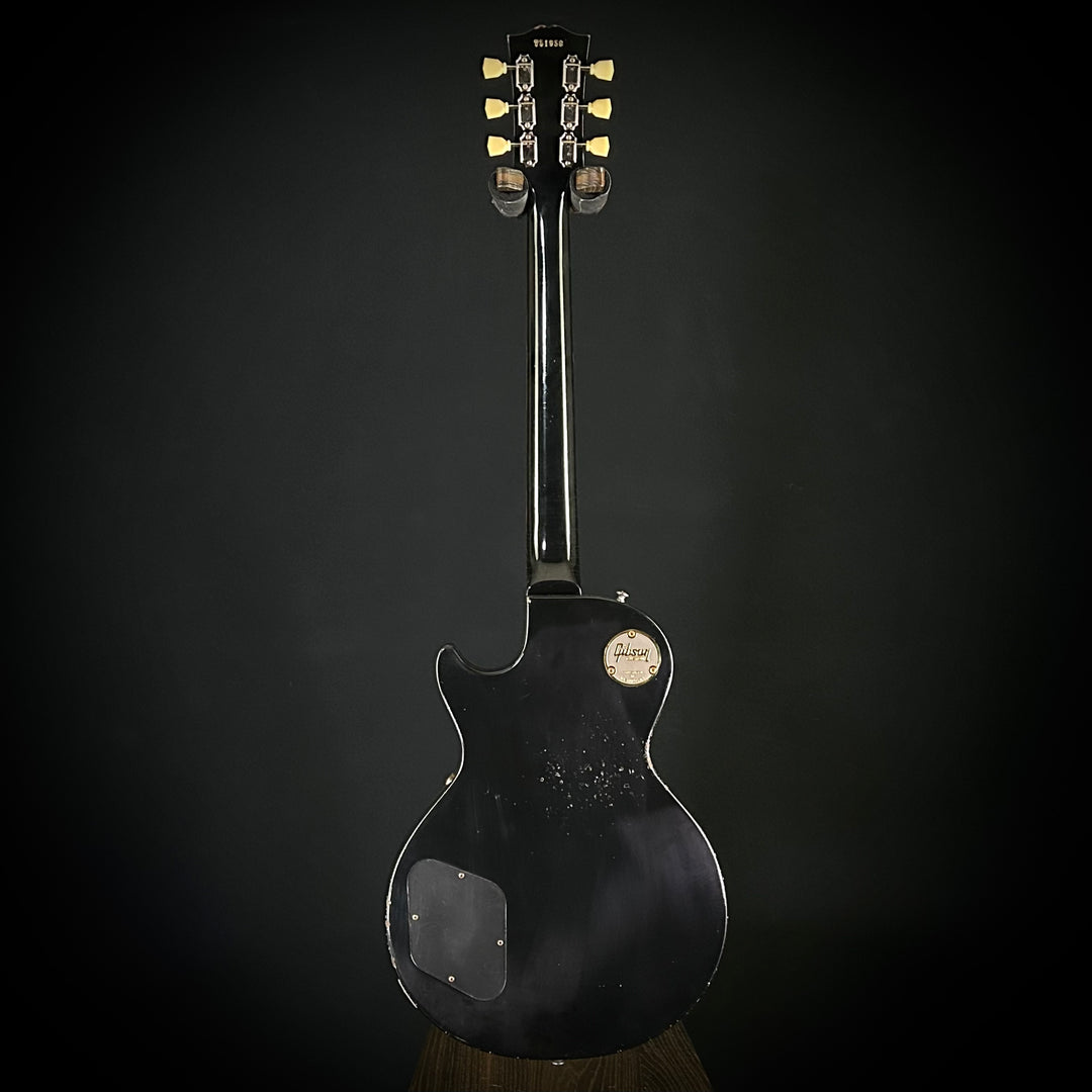 Gibson Custom Shop 1957 Les Paul Reissue | Murphy Lab Light Aged