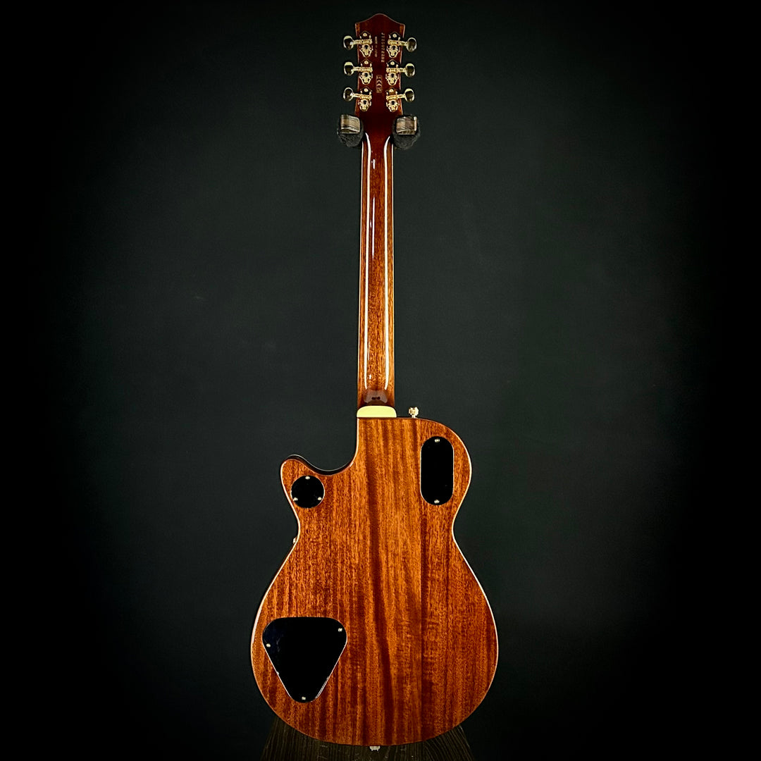 Gretsch G6129TG-59VS Limited Edition Sparkle Jet