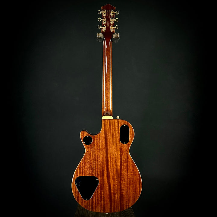 Gretsch G6129TG-59VS Limited Edition Sparkle Jet