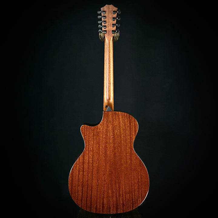 Taylor MV Custom 9-String - Grand Auditorium