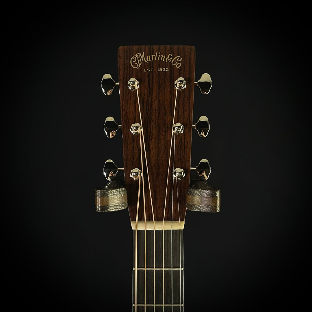 Martin Custom 0-28 - Adirondack Top