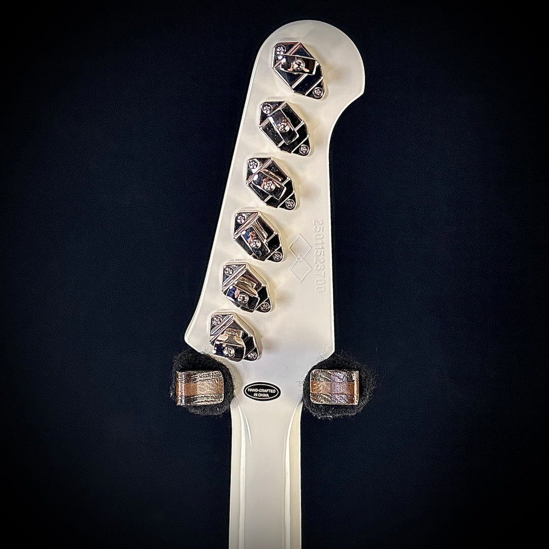 Epiphone Inspired by Gibson Custom ‘63 Firebird V Reissue with Maestro