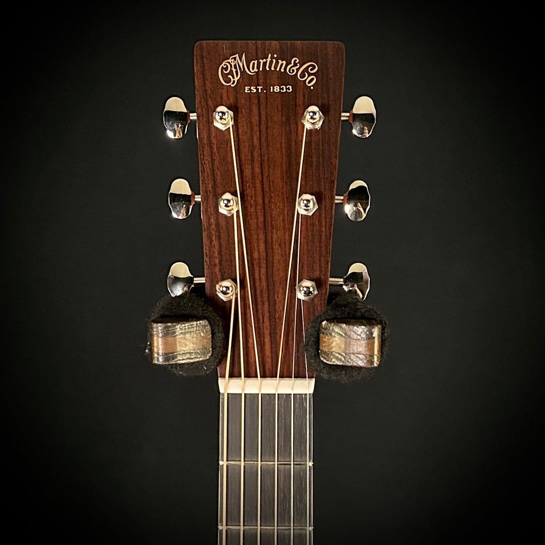 Martin Custom Shop 000-18 Authentic Stage 1 Aged - Sinker Mahogany