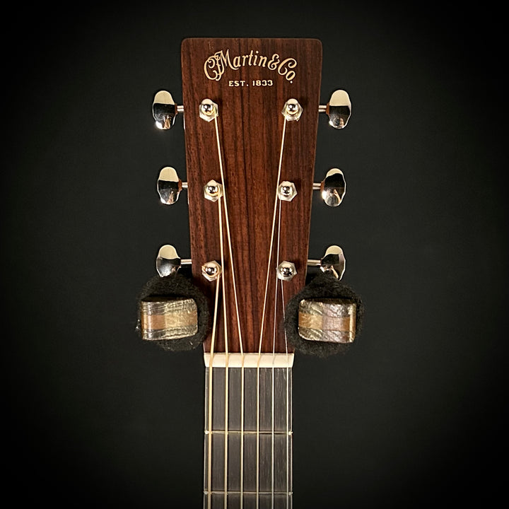 Martin Custom Shop 000-18 Authentic Stage 1 Aged - Sinker Mahogany