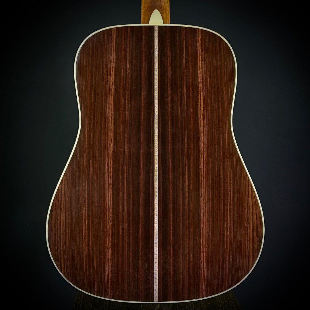 Martin D-28 Billy Strings
