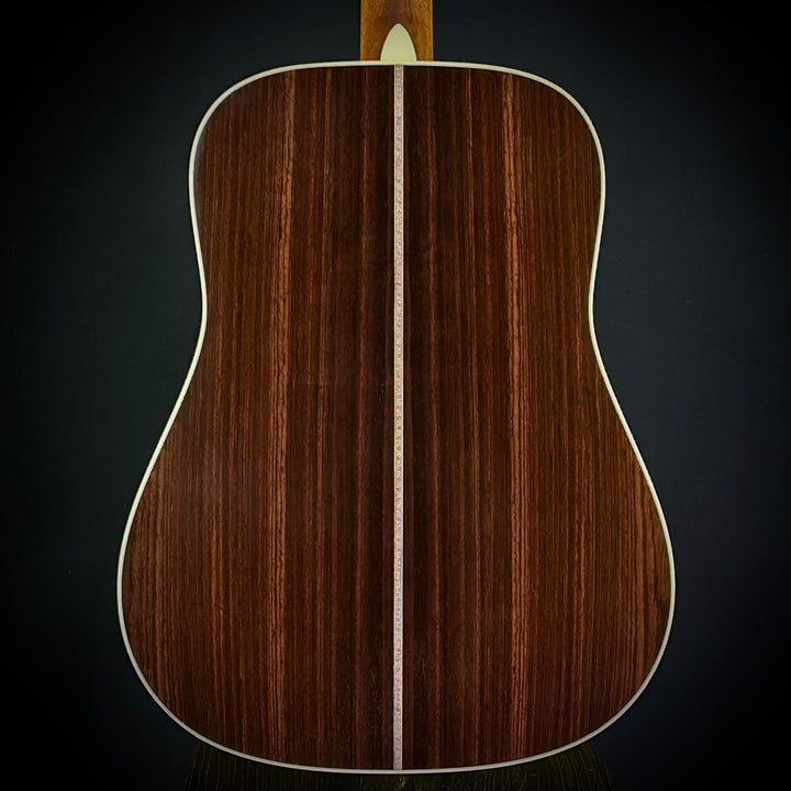 Martin D-28 Billy Strings