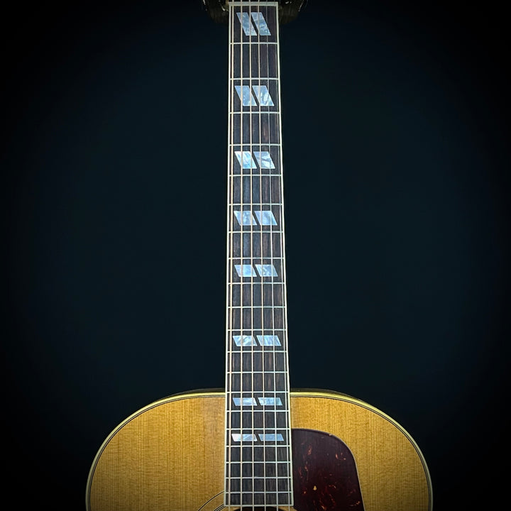 Gibson Custom 1952 J-185 Murphy Lab - Ultra Light Aged