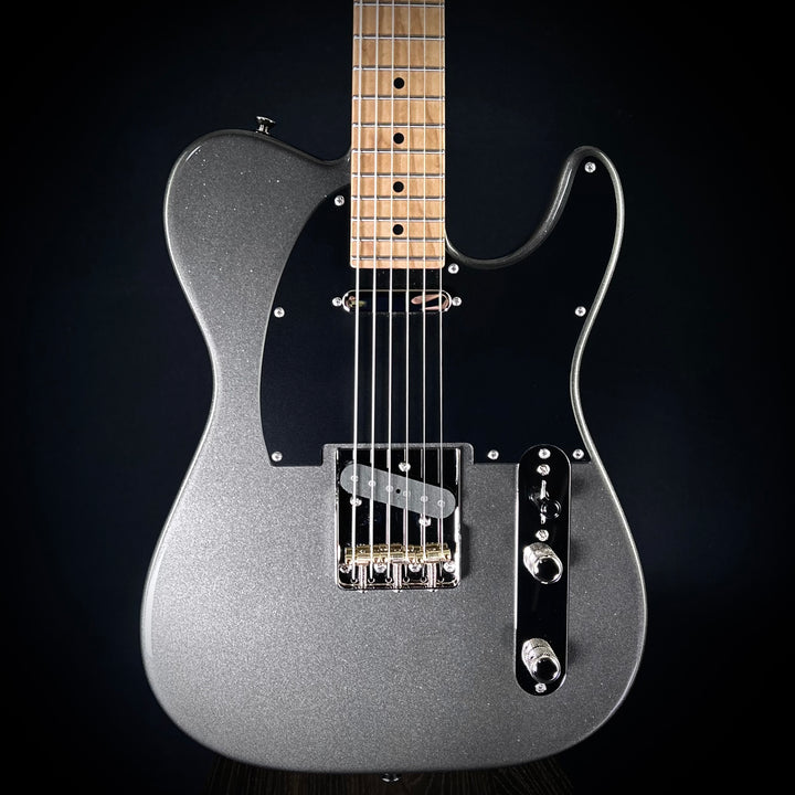 Tom Anderson T Icon