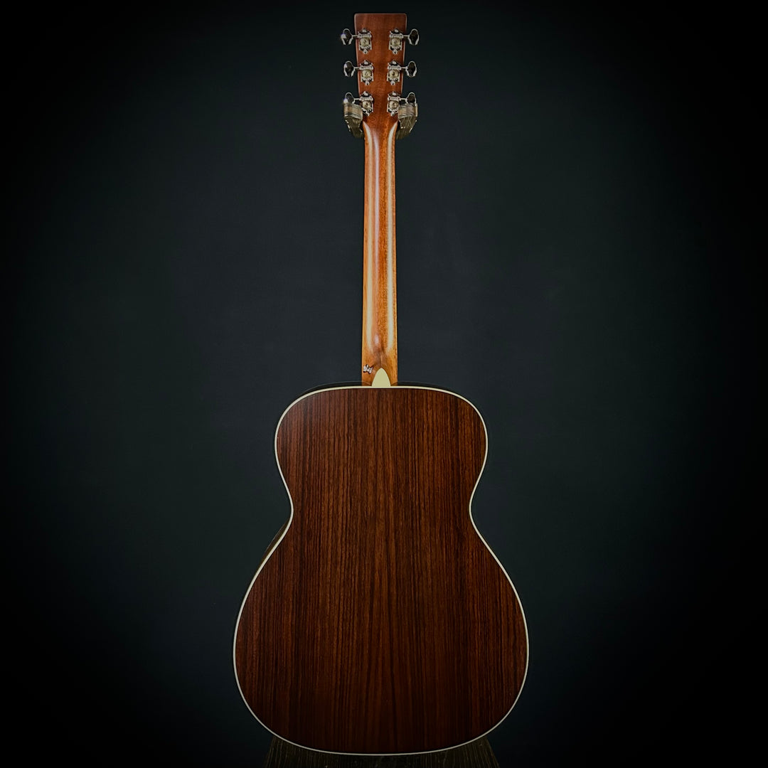 Martin J-16E - Cream