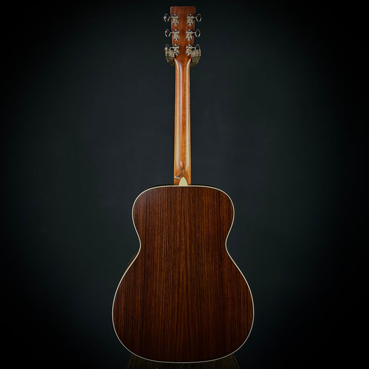 Martin J-16E - Cream