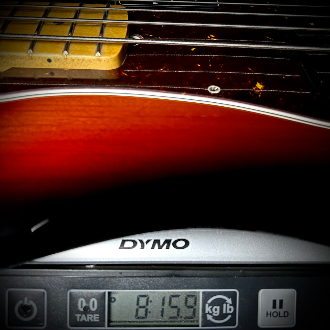 Fender American Professional II Precision Bass
