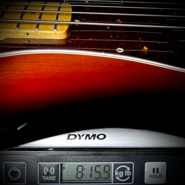 Fender American Professional II Precision Bass