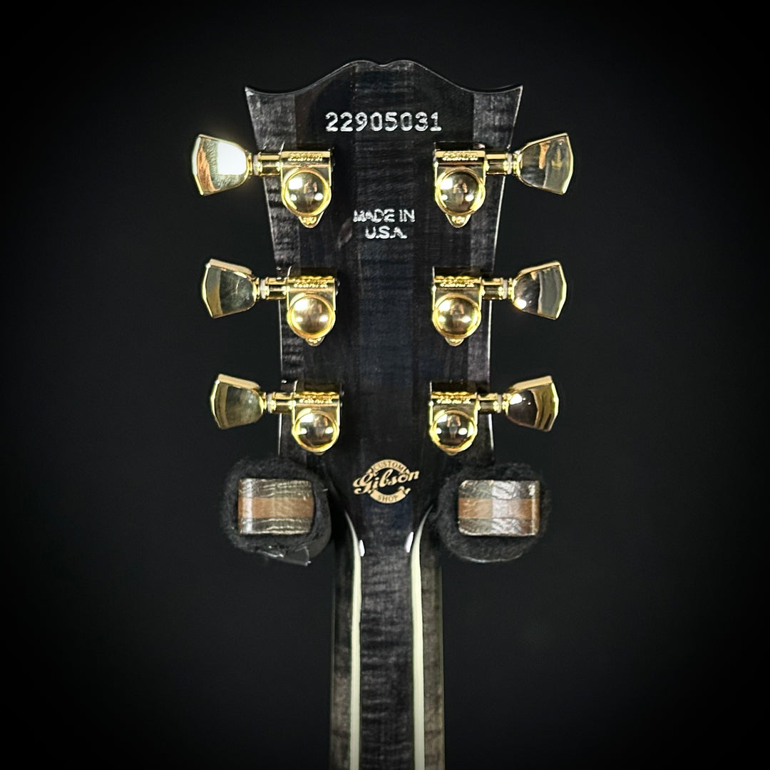 Gibson Doves In Flight - Trans Ebony