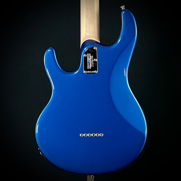 Music Man Silhouette (USED)