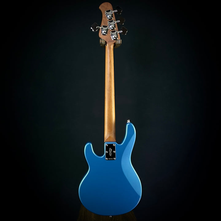 Sterling StingRay Short Scale