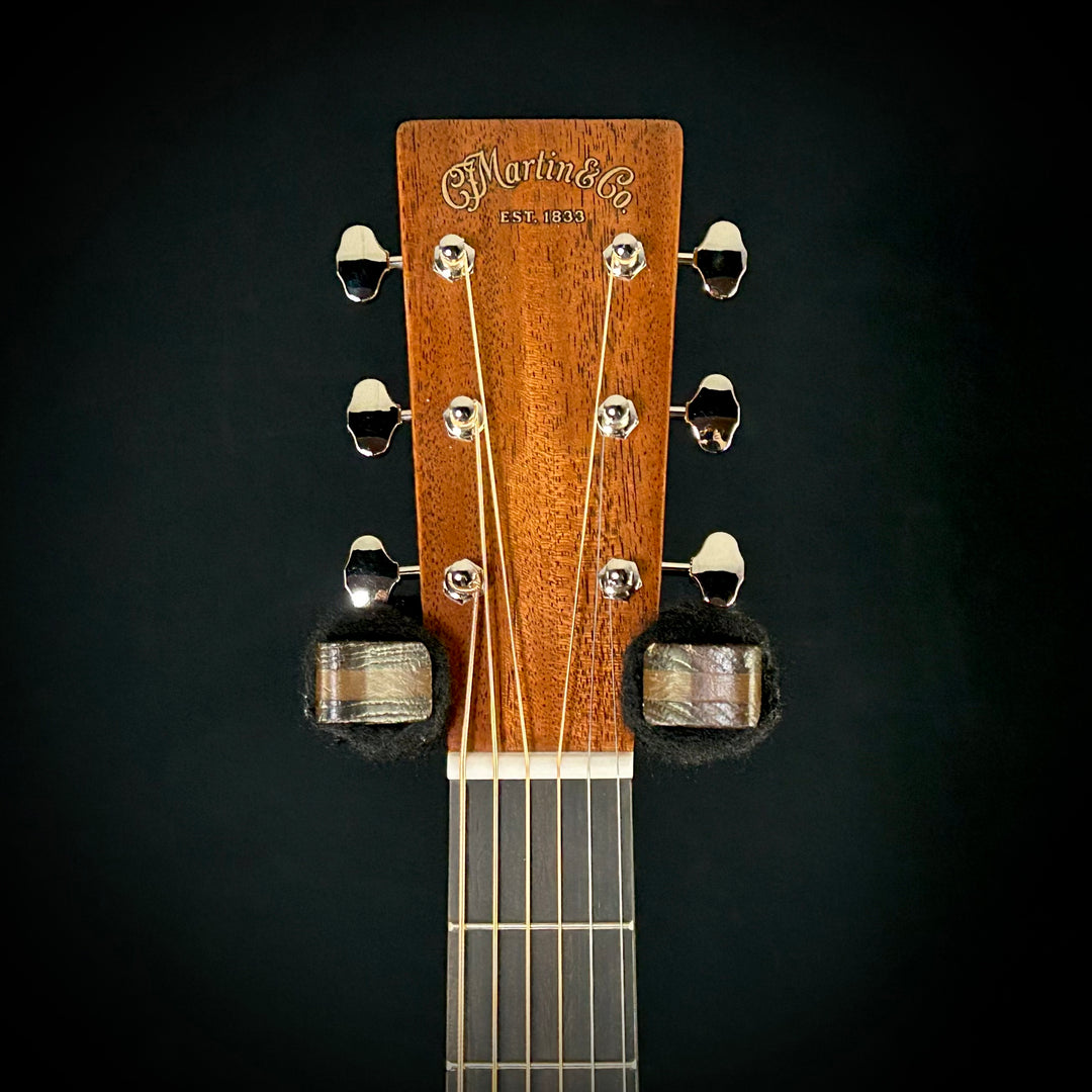 Martin 00DB - Jeff Tweedy